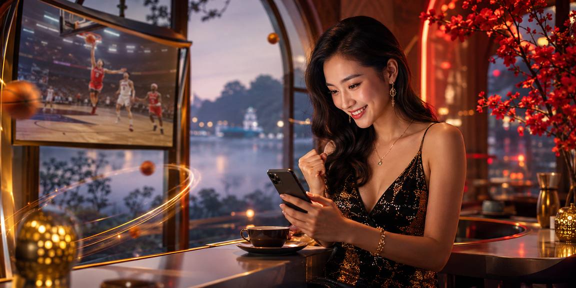 g955 Thể thao